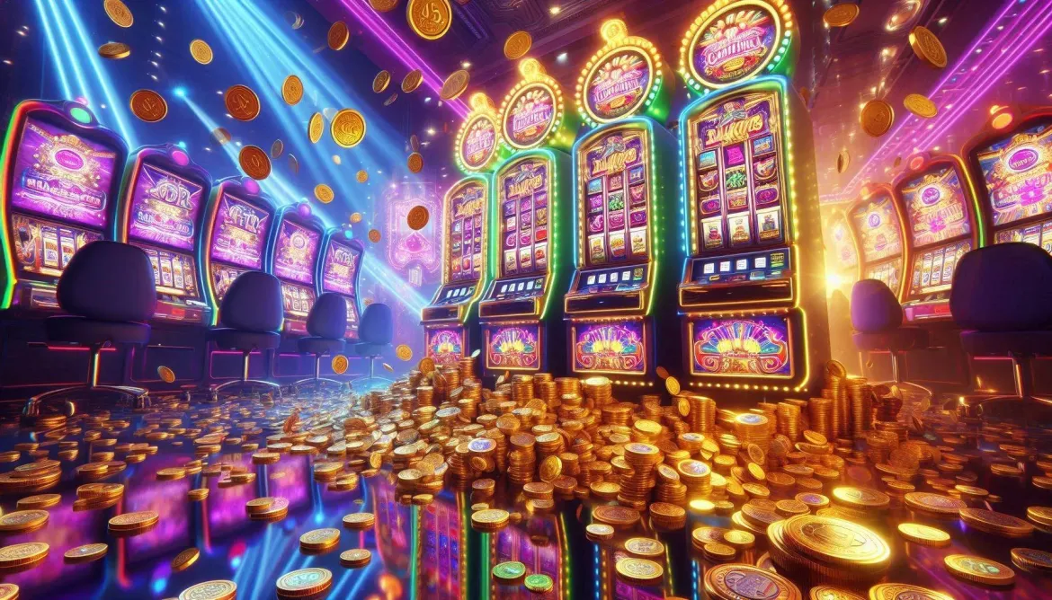 Aria Resort Casino